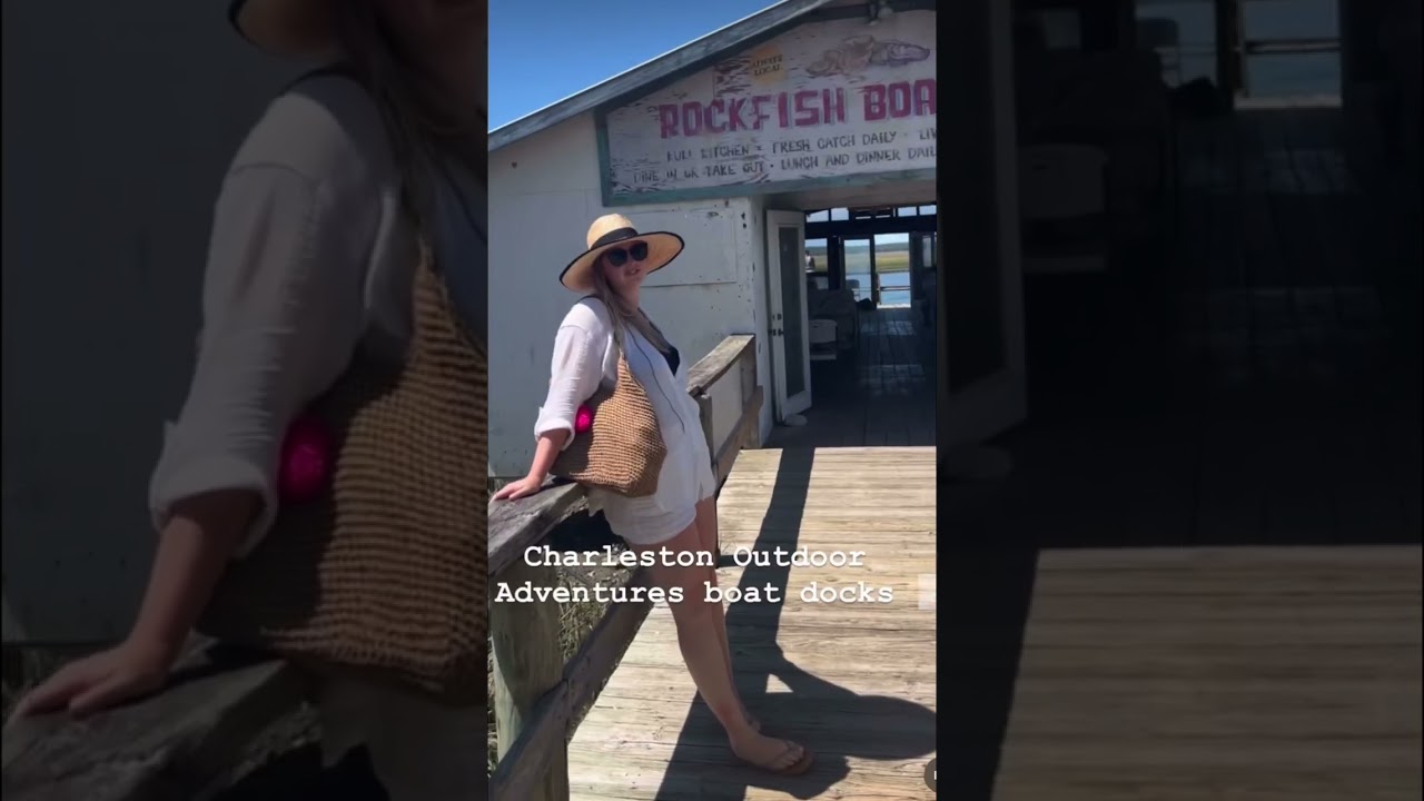 Outer Banks Filming Locations
