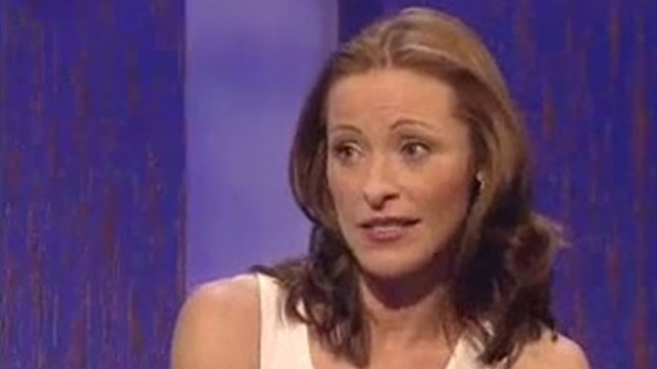 Amanda Donohoe Interview | Parkinson | BBC Studios