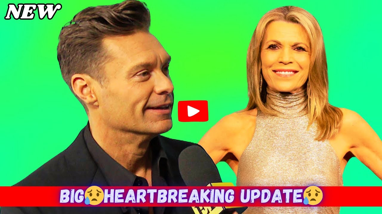 "EXPOSED: Ryan Seacrest’s Surprising Height💔 as ‘Wheel of Fortune’ Host Faces CRUEL Short Shaming!"