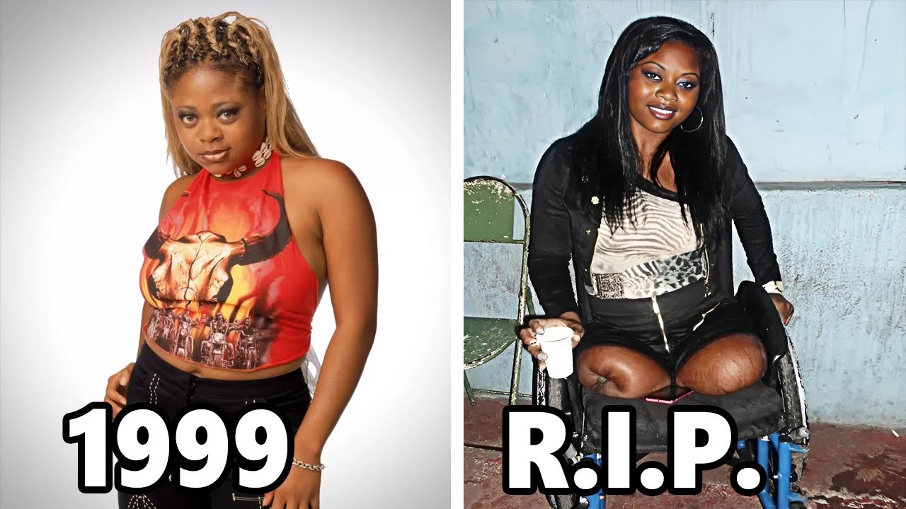 The Parkers (1999–2023) Then and Now All Cast: Most of actors died