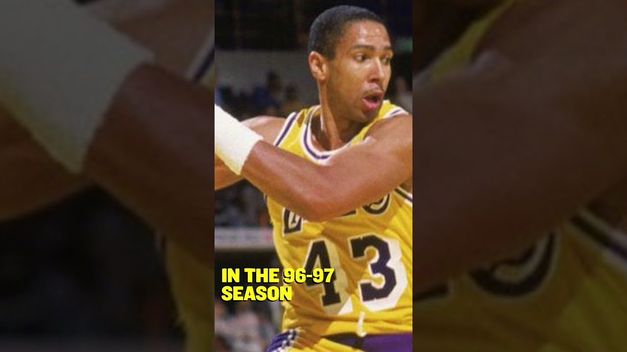 Klay Thompson's DAD was a BEAST?! 👀 🤯