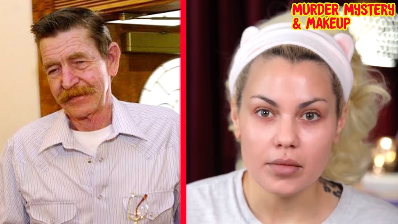Who exactly was the "Toy-Box Killer"? | Mystery & Makeup: CLIP