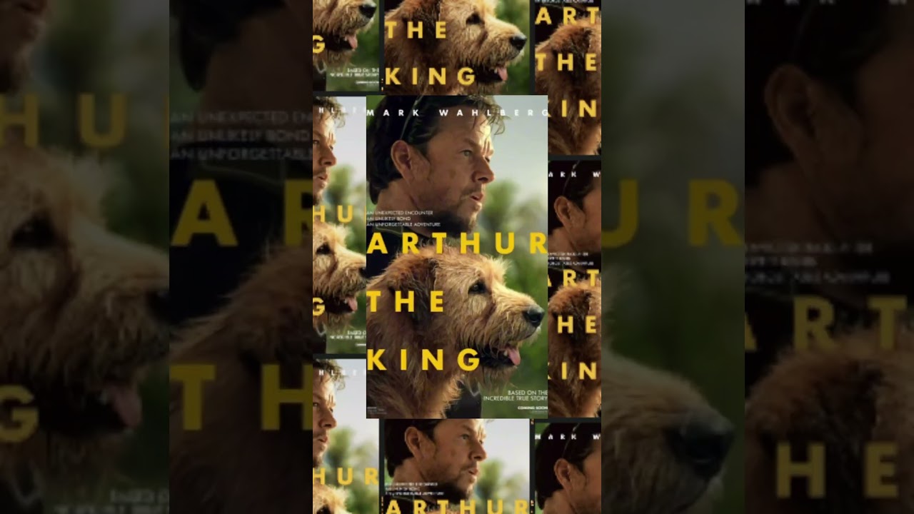 Arthur the King starts 4/19 at the Ritz. 7pm showtimes, doors open at 6:30