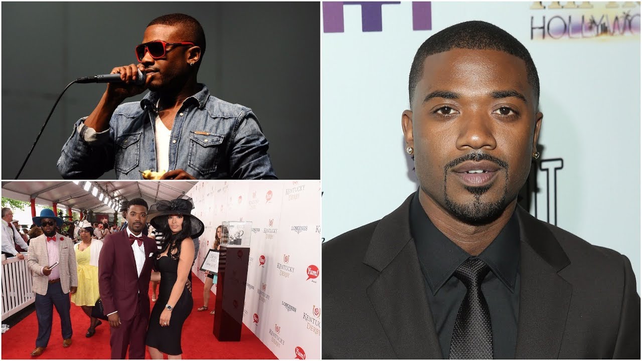 Ray J: Short Biography, Net Worth & Career Highlights