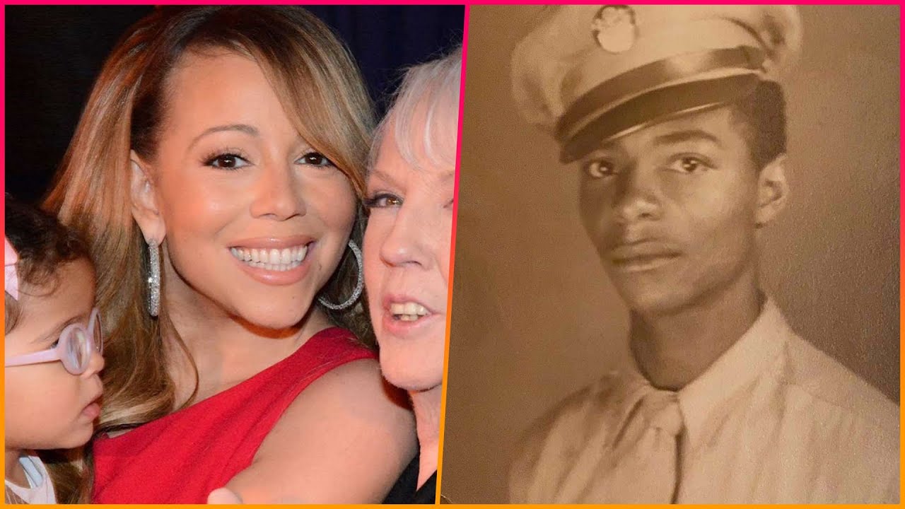 All about Mariah Carey's parents, Alfred Roy Carey and Patricia