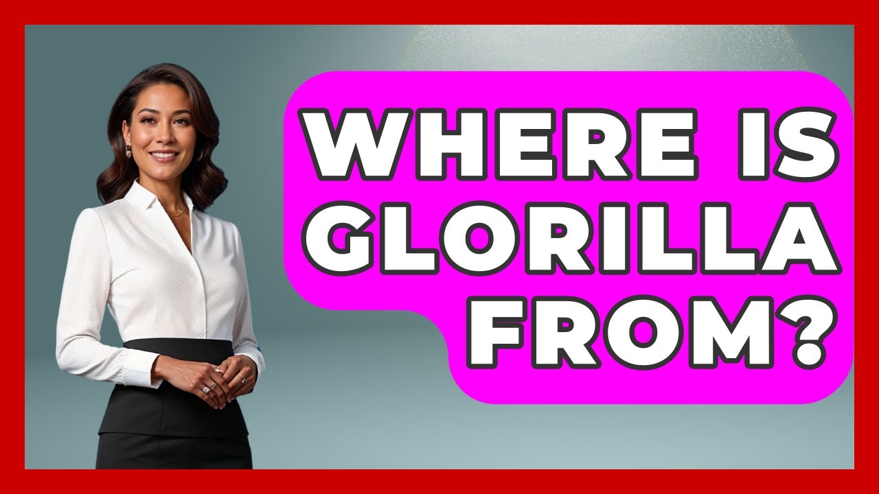 Where Is GloRilla From? - Hip Hop Gurus