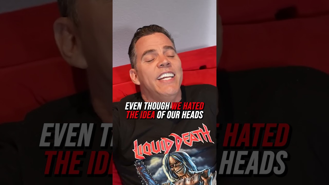 The Entire Jackass Cast Backed Out Of THIS Stunt