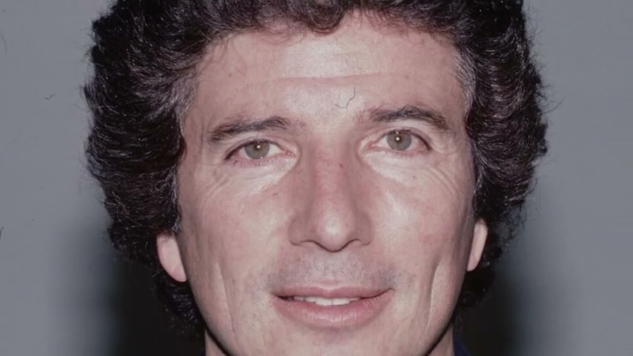 Bert Convy Tribute\Final Resting Place ￼