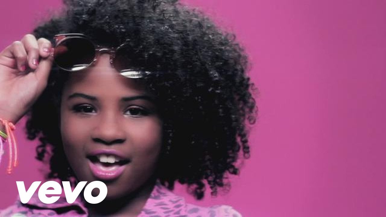 Aliyah - L.O.V.E.