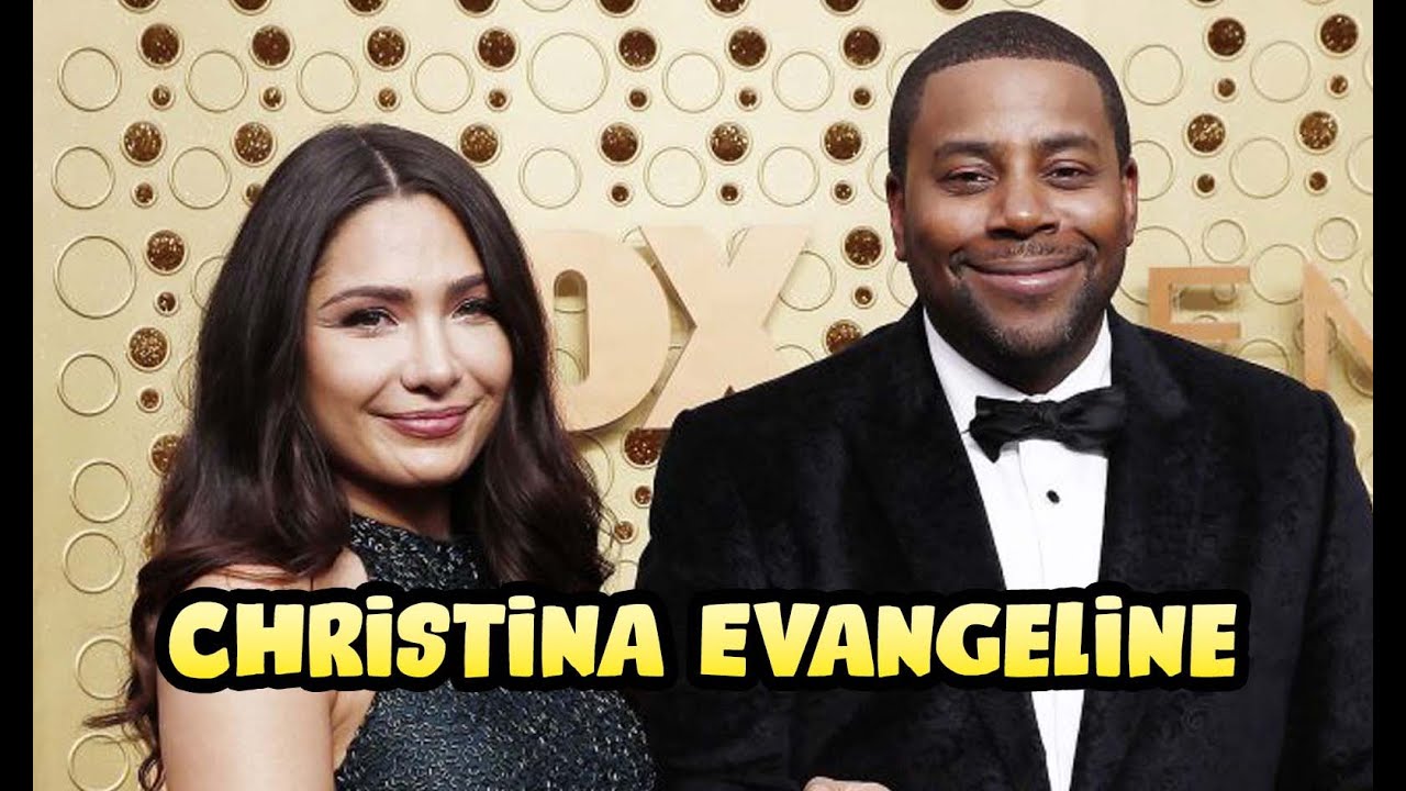 Christina Evangeline