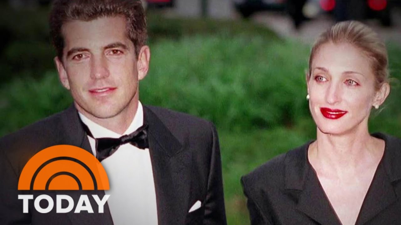 John F. Kennedy Jr.’s Tragic Final Flight Retraced In New Documentary | TODAY