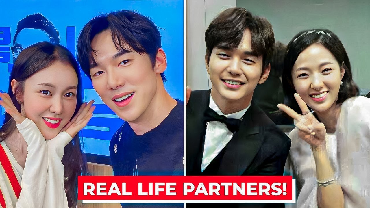 When the Phone Rings Cast: Real Life Partners Revealed!