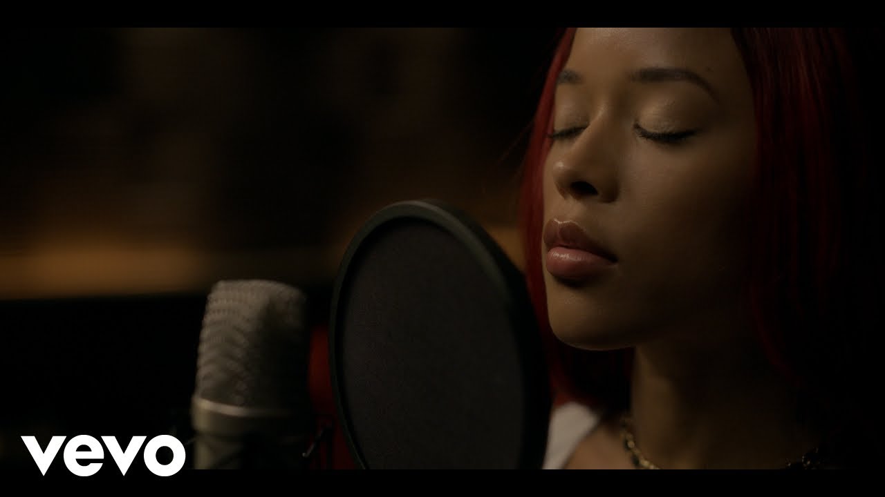 Kingdom Business Cast, Serayah - Rbel's Grace (From Kingdom Business 2)