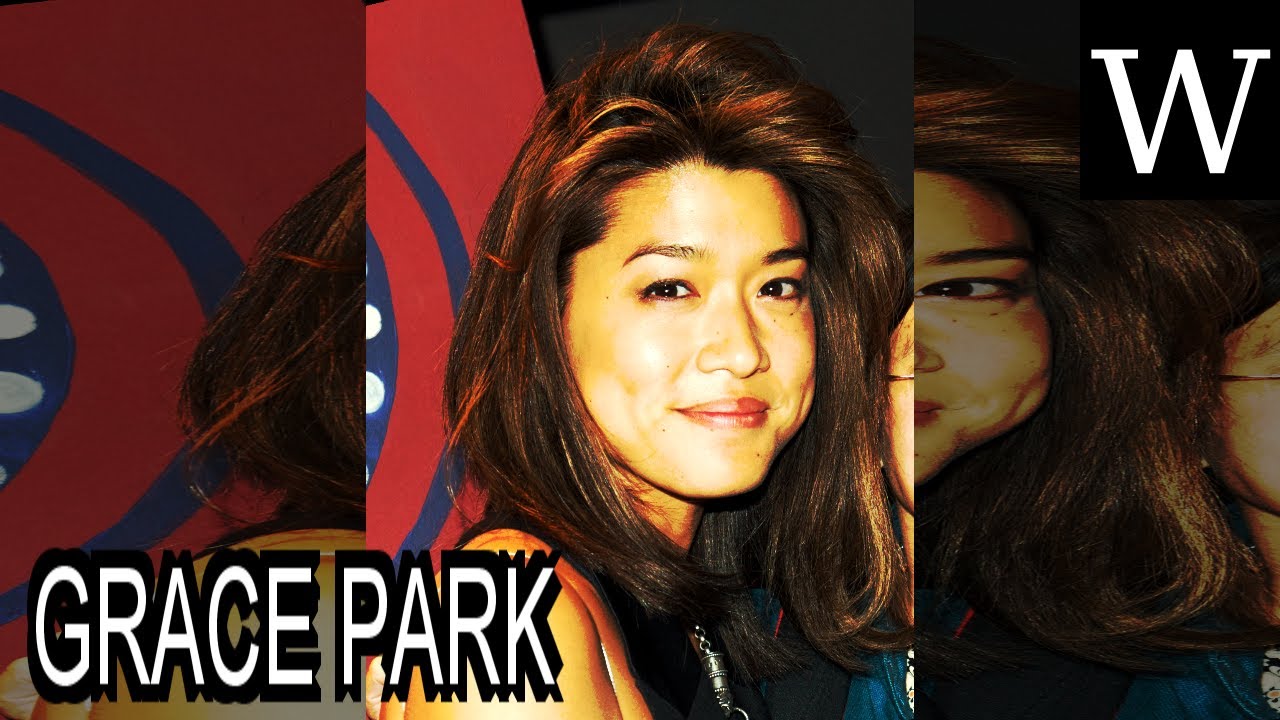 GRACE PARK (actress) - WikiVidi Documentary