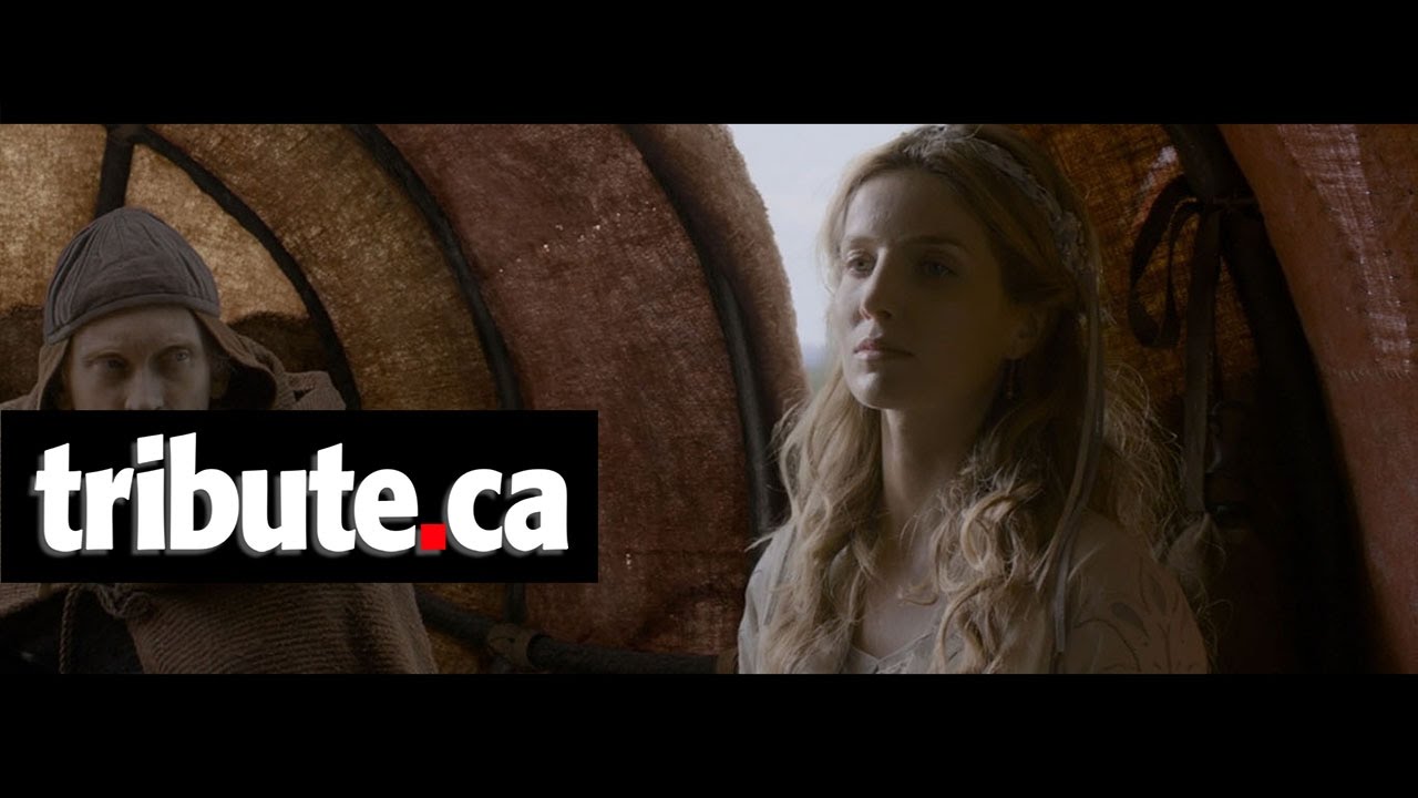King Arthur - Movie Clip: "Used Against Me"