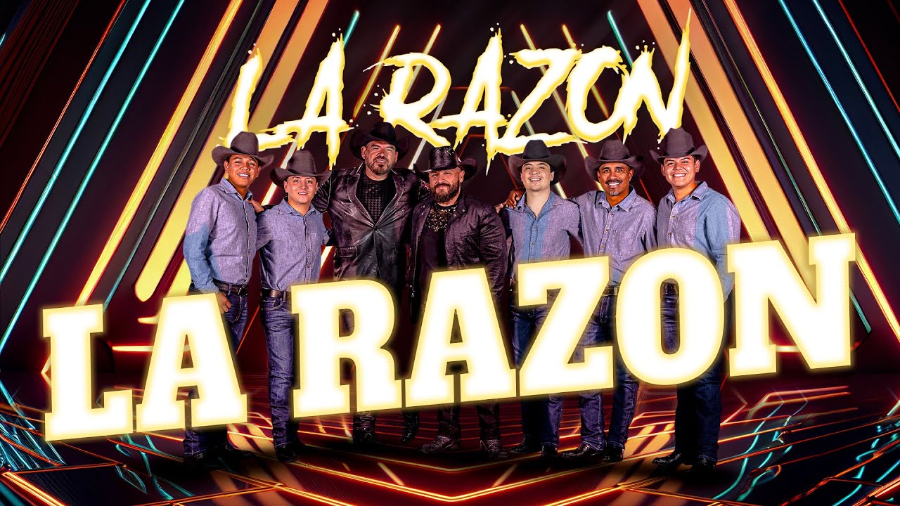 LA RAZON VIDEO OFICIAL | DAVID Y FERNANDO & SOLIDO