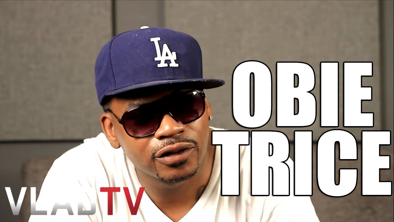 Obie Trice Details Proof's Death & Eminem's Reaction