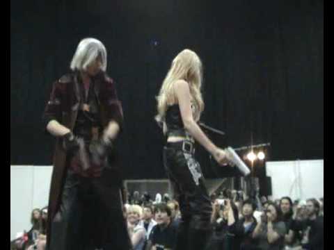 Saturday Masquerade 4 - London Expo October '08 - Part 25