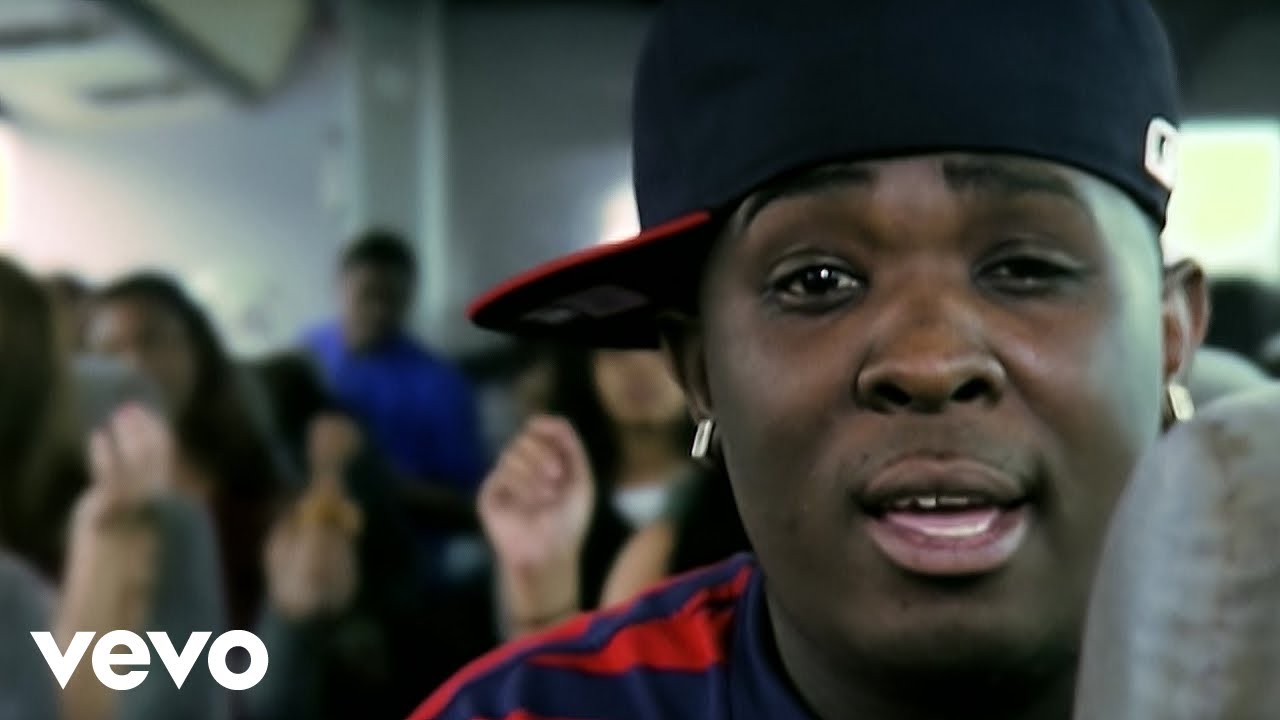 F.L.Y. (Fast Life Yungstaz) - Swag Surfin' (Official Music Video) ft. Easton