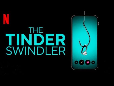 The Tinder Swindler | Official Trailer | Netflix MOVIE TRAILER TRAILERMASTER
