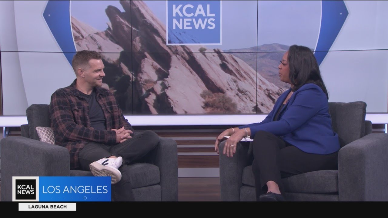 Taylor Handley of The Mayor of Kingstown talks about the show