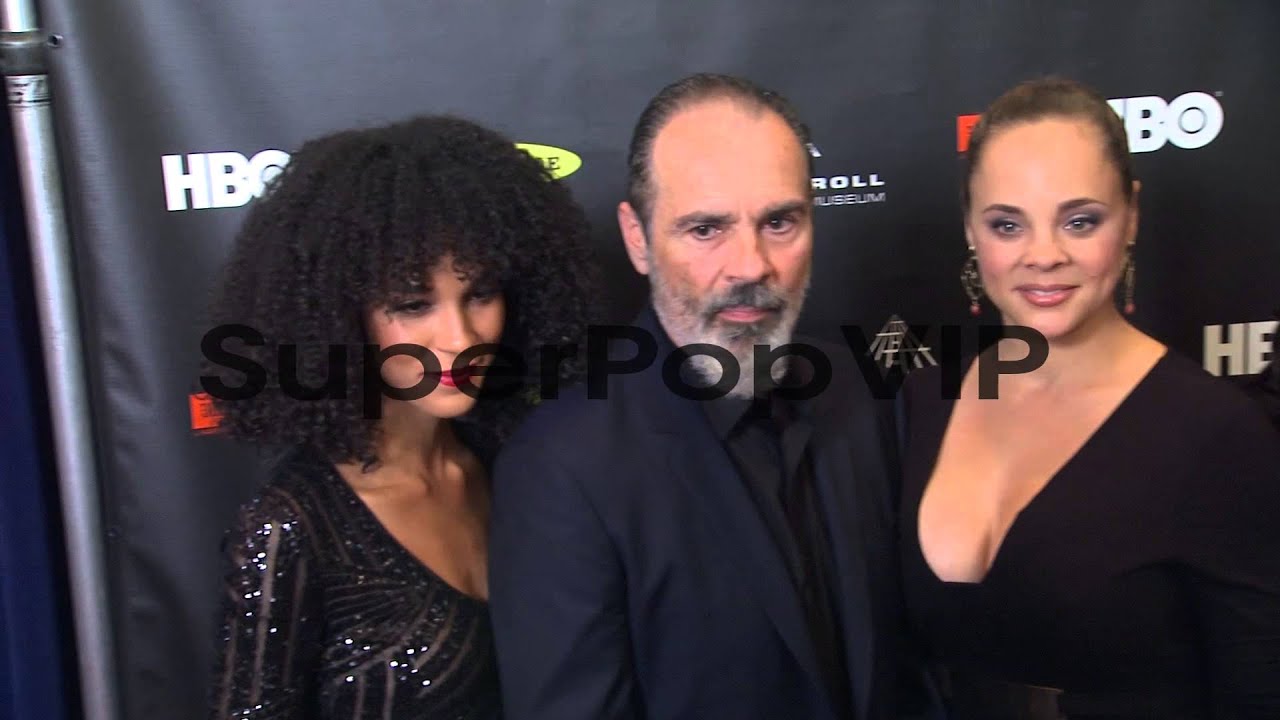 Amanda Sudano, Bruce Sudano, Mimi Sommer, Brooklyn Sudano...