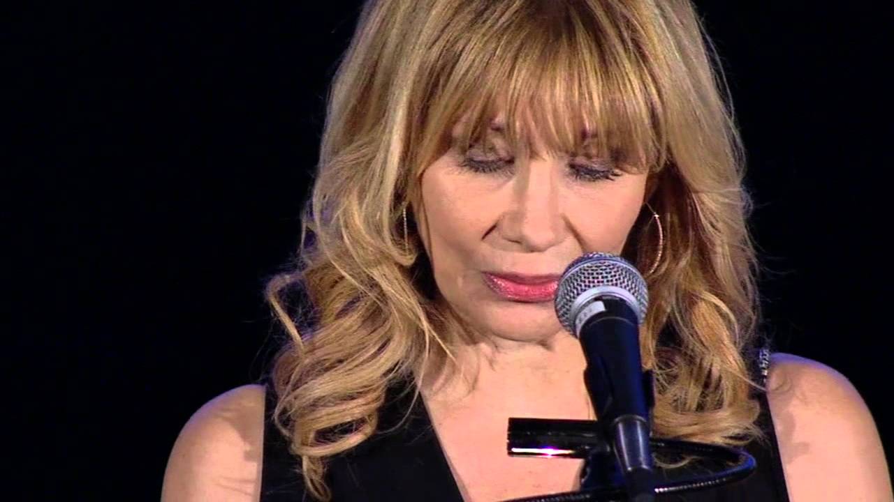 Maureen Van Zandt - Wounded to Death (Ferite a Morte) @United Nations Headquarters