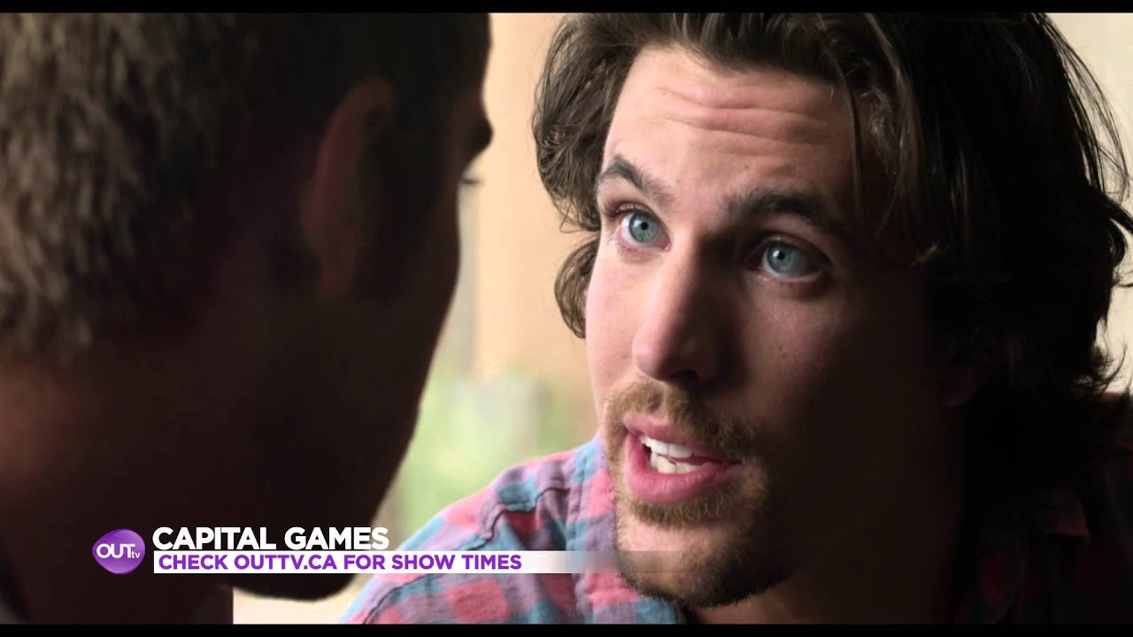 Capital Games | Trailer