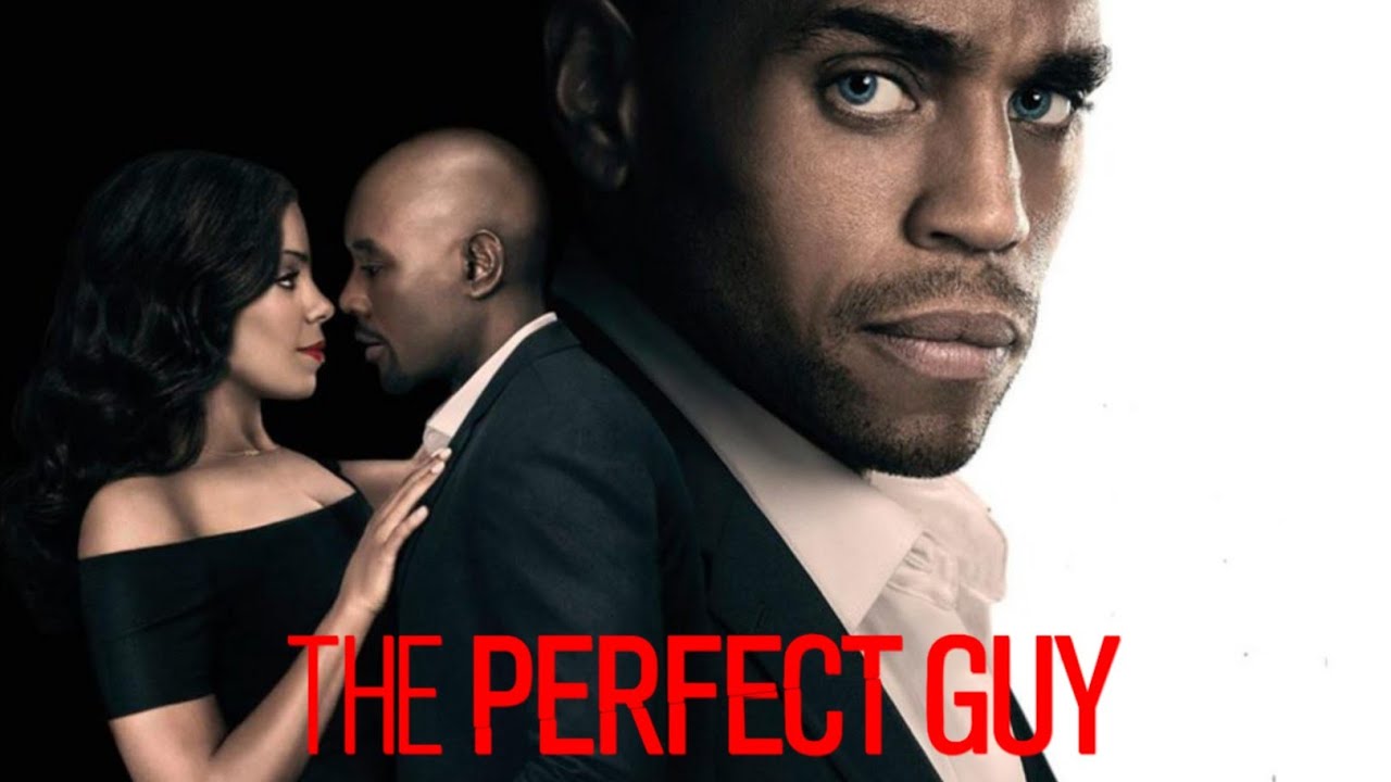 The Perfect Guy (2015) Movie Full | Sanaa Lathan, Michael Ealy, Morris C | Review and Facts