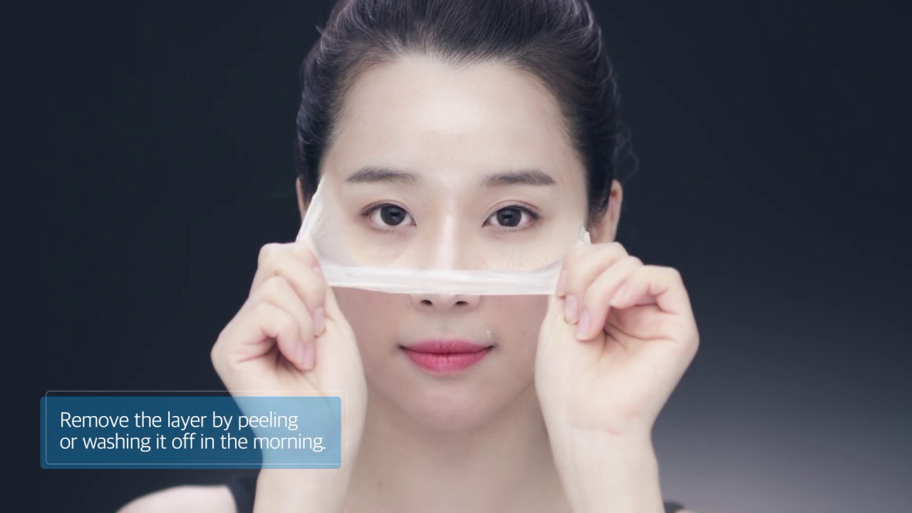 Second Skin Cream - How to Use
