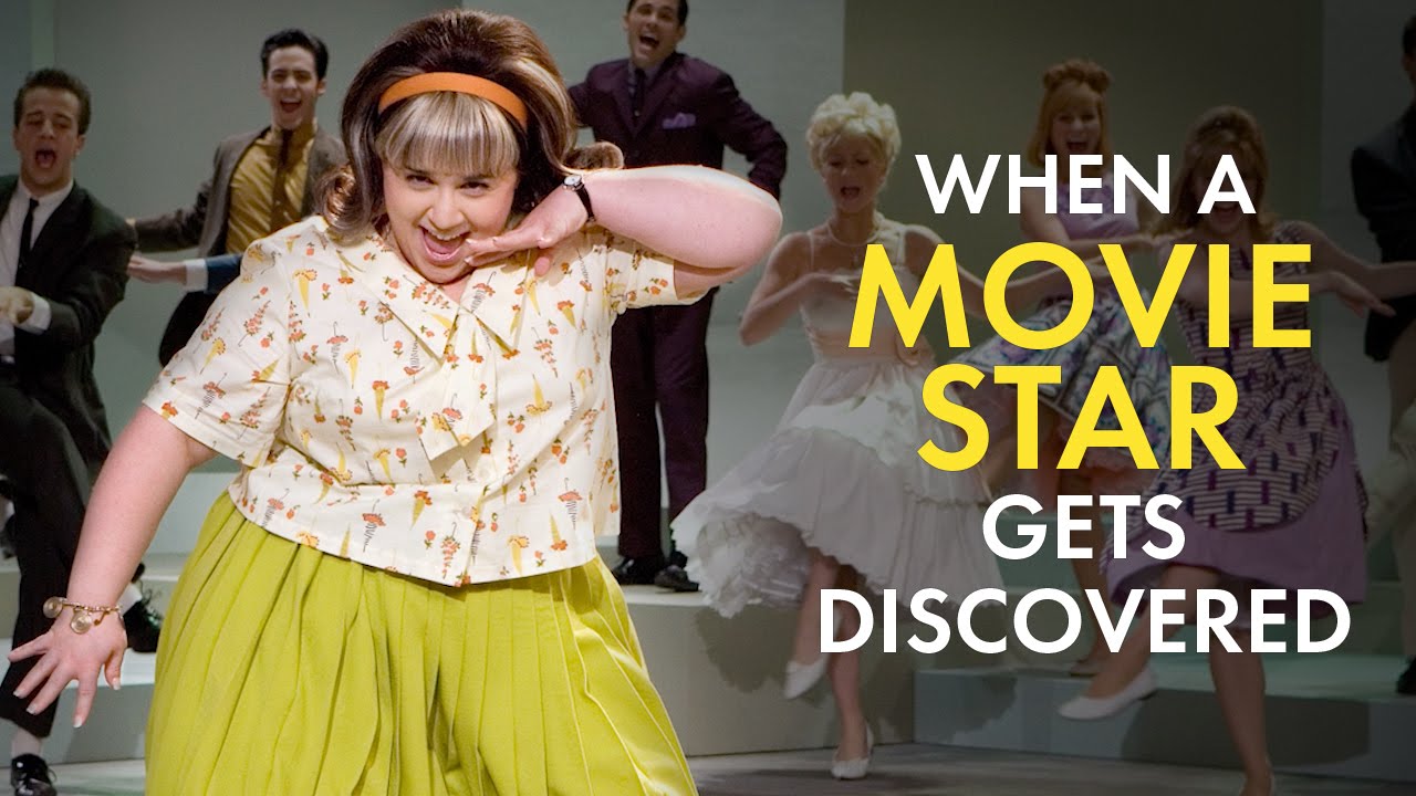 Hairspray: How Nikki Blonsky Got Cast As Tracy Turnblad