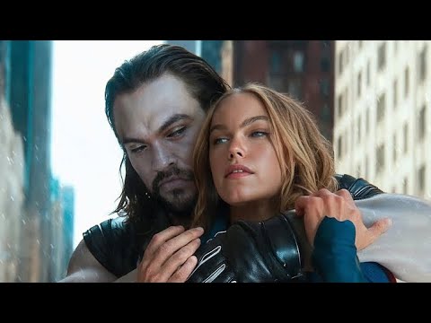 FAN TRAILER: SUPERGIRL: Woman of Tomorrow – (2026)