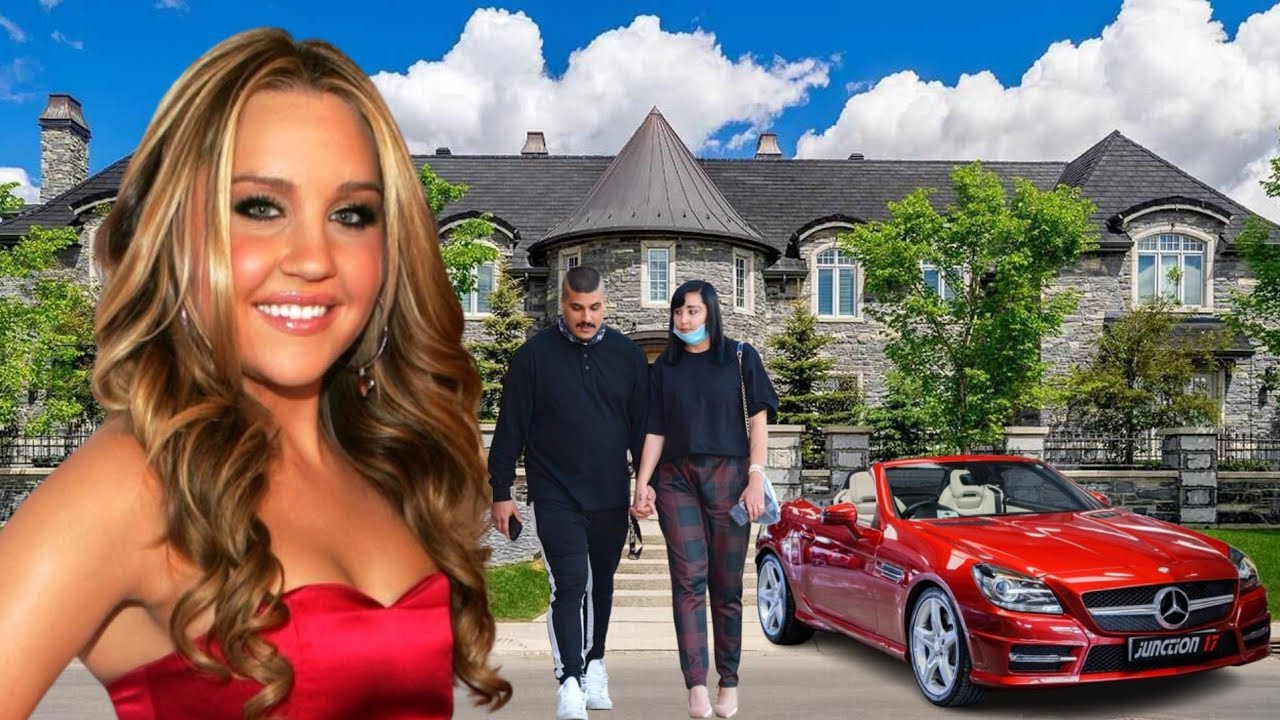 Amanda Bynes Age, House & Lifestyle Net Worth Biography