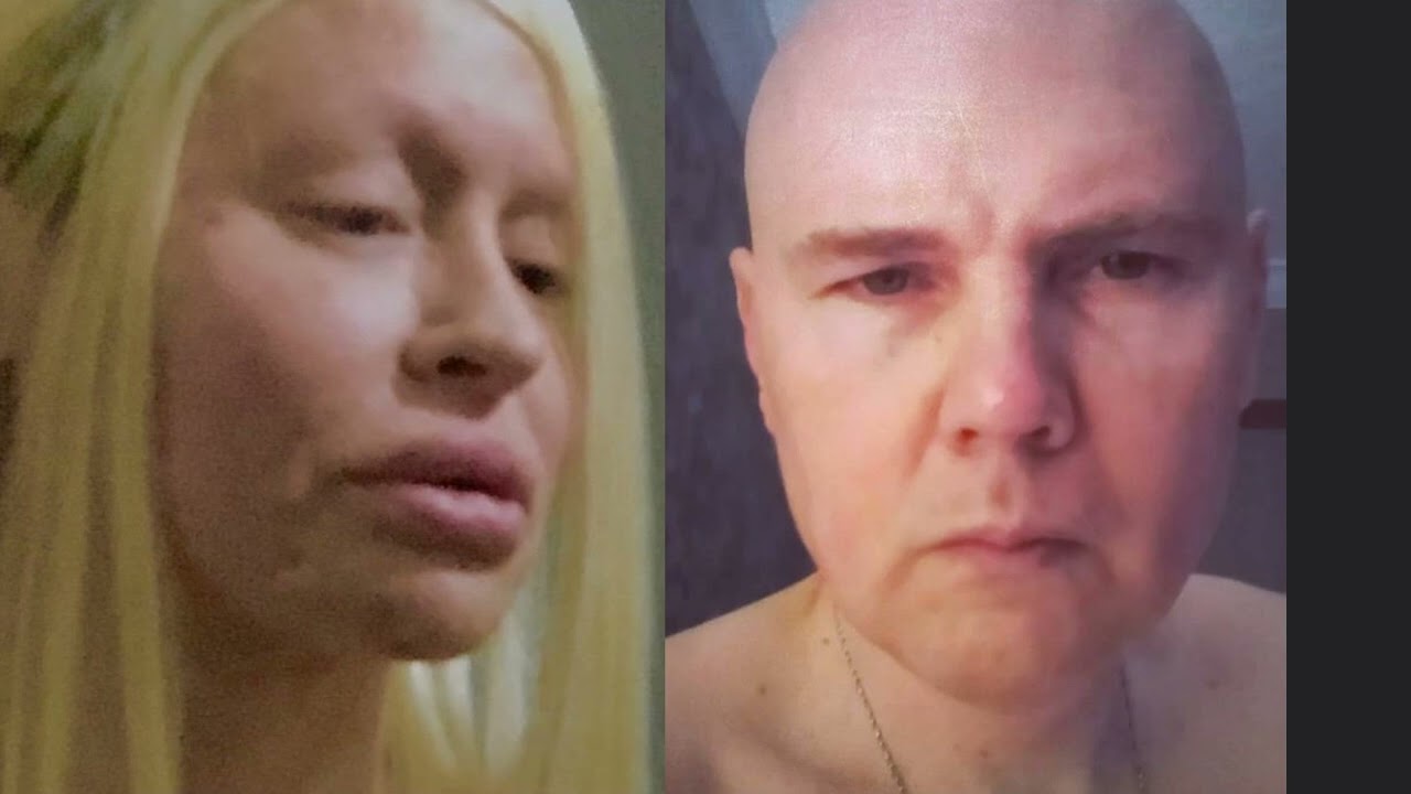 D'arcy Wretzky Talks Smashing Pumpkins Reunion (2018)