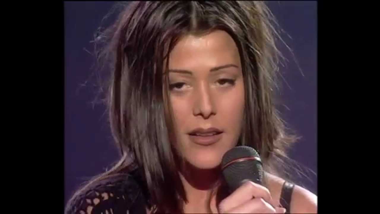 Alejandra Guzmán "Hacer el Amor con Otro"