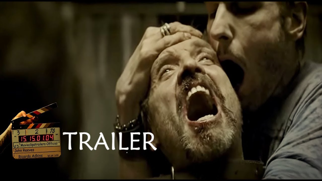 The Divide Trailer #1 ( 2012)| Lauren German, Milo Ventimiglia/ Thriller Movie HD