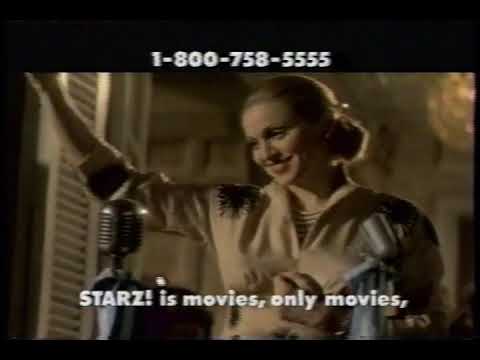 Starz 1998