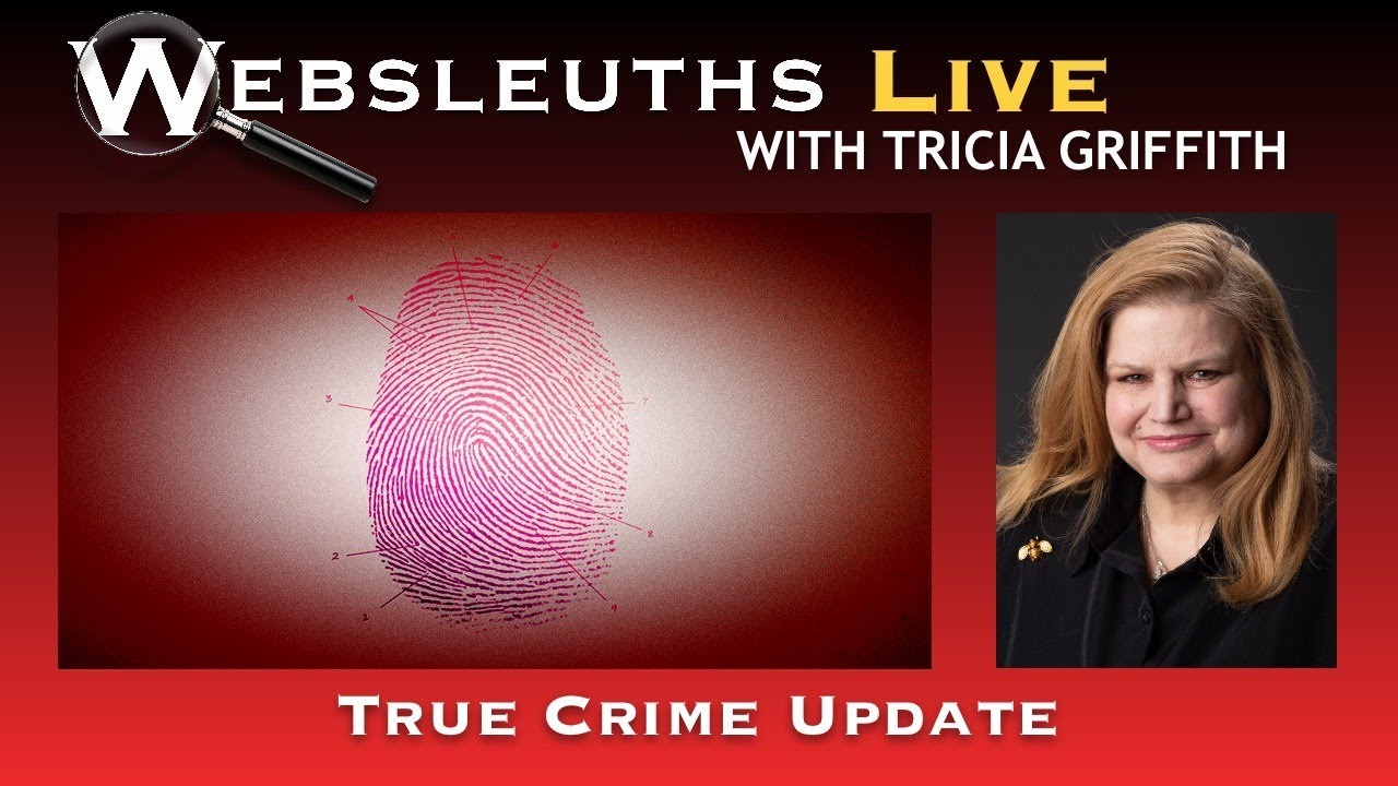 Websleuths True Crime Update