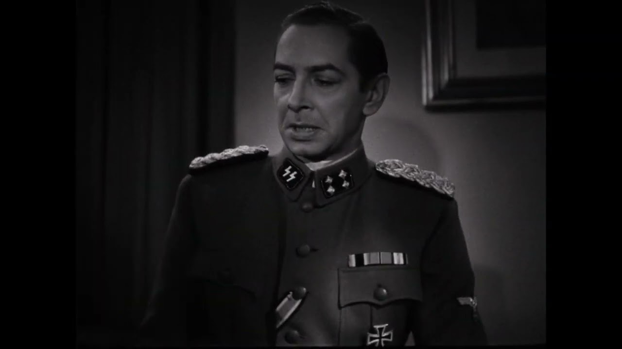 Rome Open City 1945 (with english subtitles)