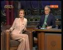 Paul Shaffer asks Julia Roberts a forbidden question!