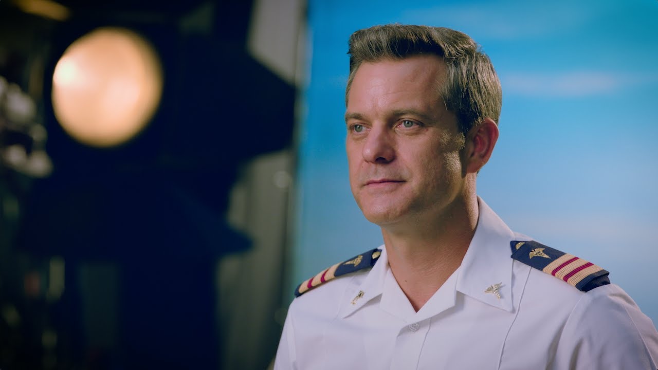 The Cast of "Doctor Odyssey" Talks About the New ABC Series