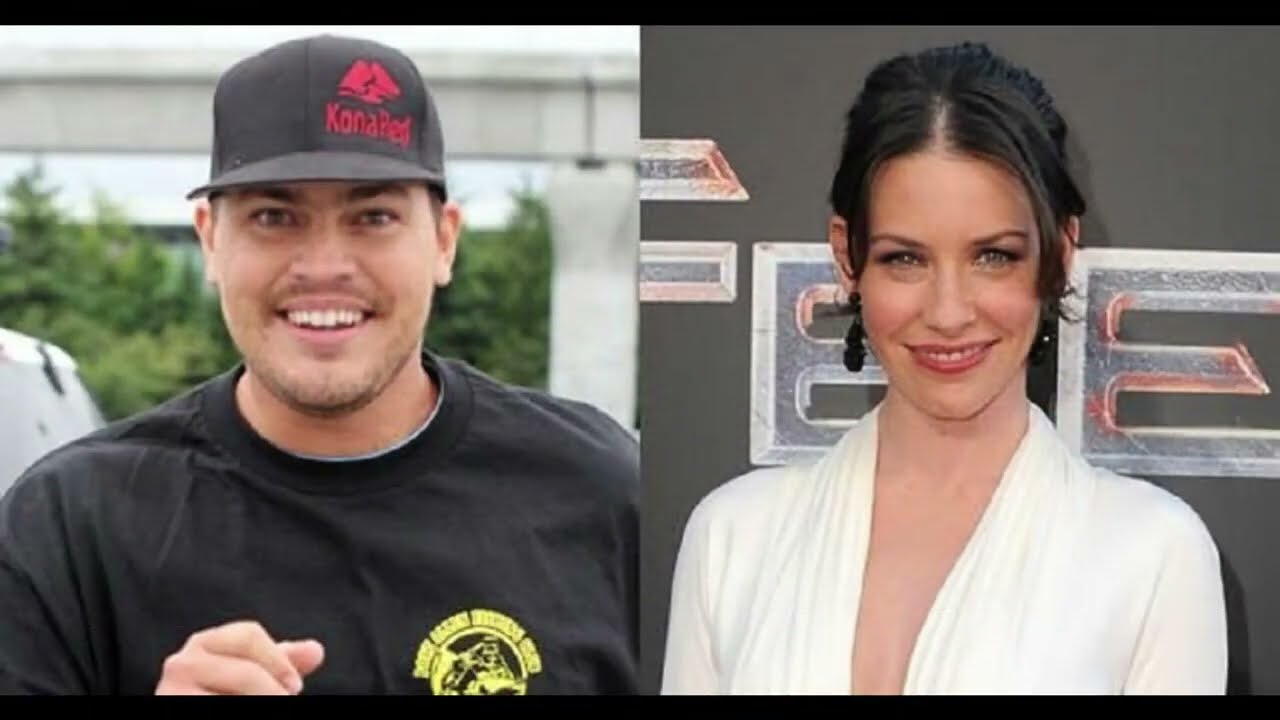 Who’s Norman Kali Dating?