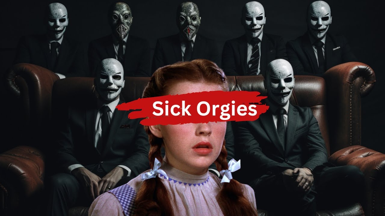 7 Casting Couch Horror Stories from Old Hollywood