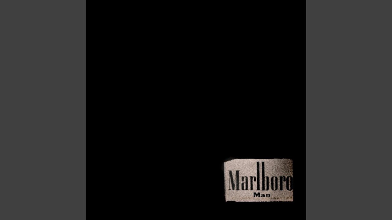 Marlboro Man