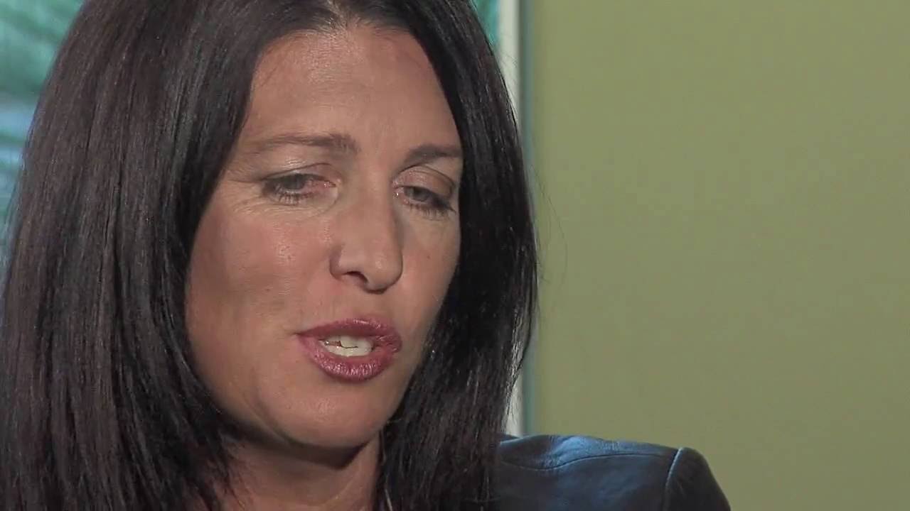 The Super Bowl Experience: Maureen Brady