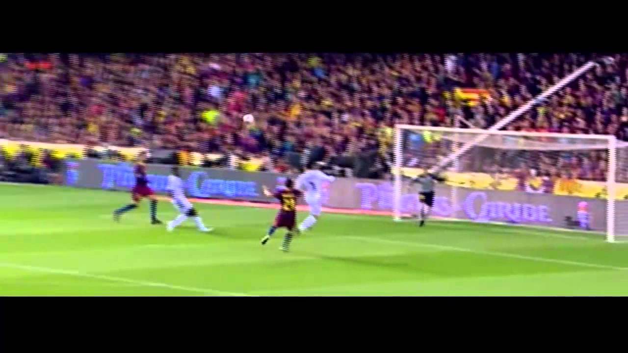 Hala Madrid...y nada más (feat. RedOne)