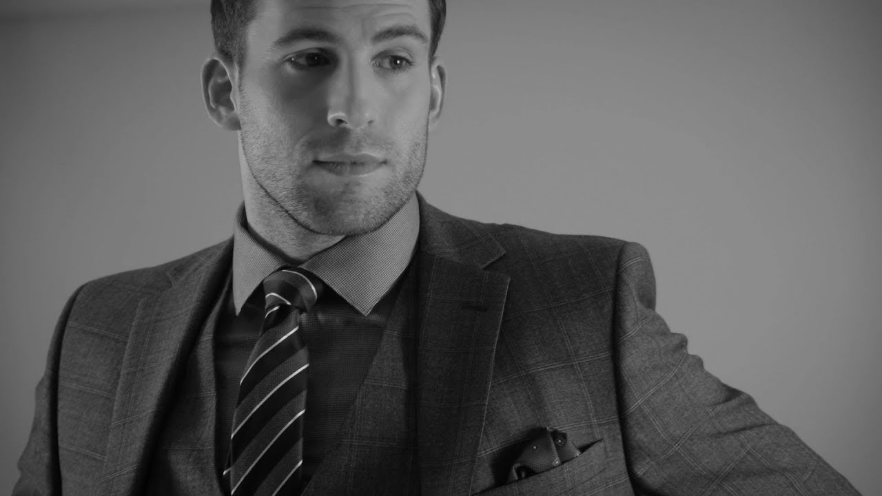The Interviews: Dino Fetscher, Actor (Full)