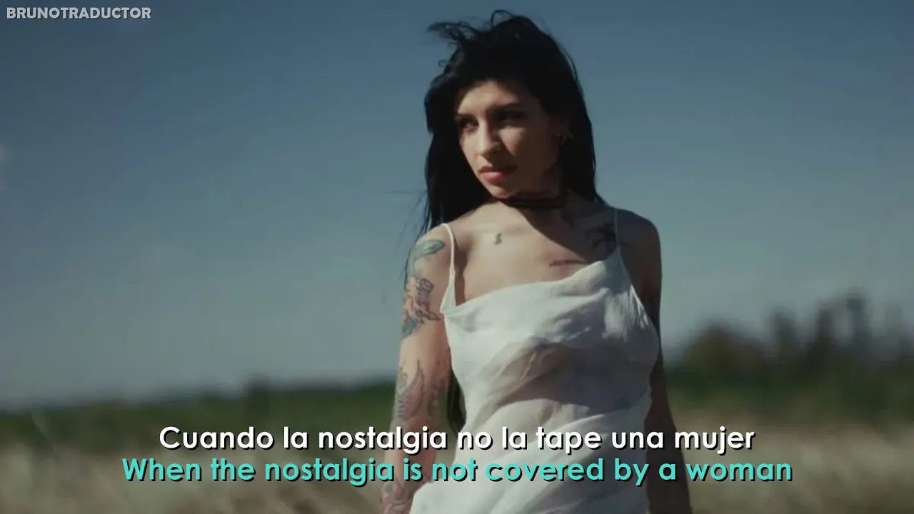 Cazzu - LA CUEVA // Letra // Video Oficial