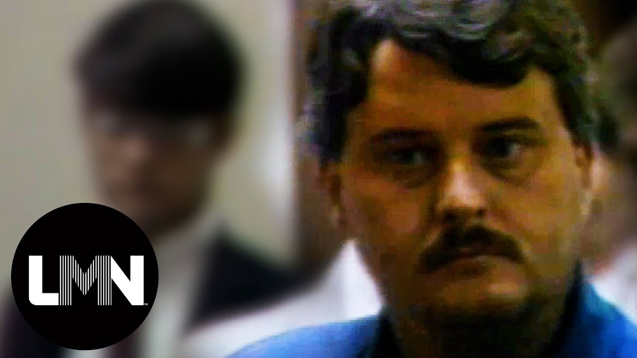 Monster In My Family: Serial Killer Bobby Joe Long Is Arrested and Confesses (S1 Flashback) | LMN