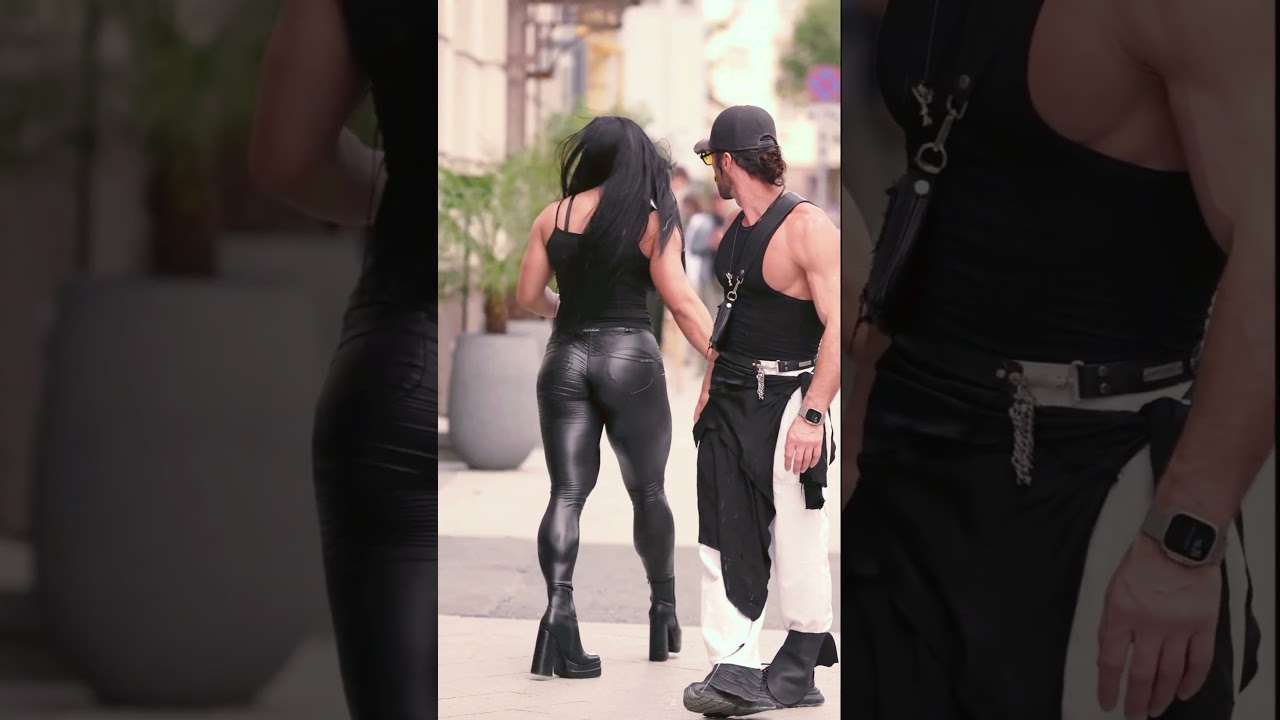 Hulk Beautiful Female Bodybuilder Motivation #motivation #shorts